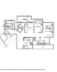 La Fiesta (D19), Condominium #609245821